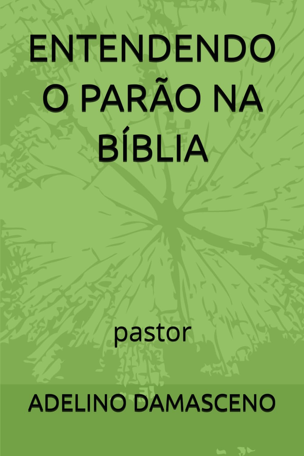 ENTENDENDO O PARÃO NA BÍBLIA