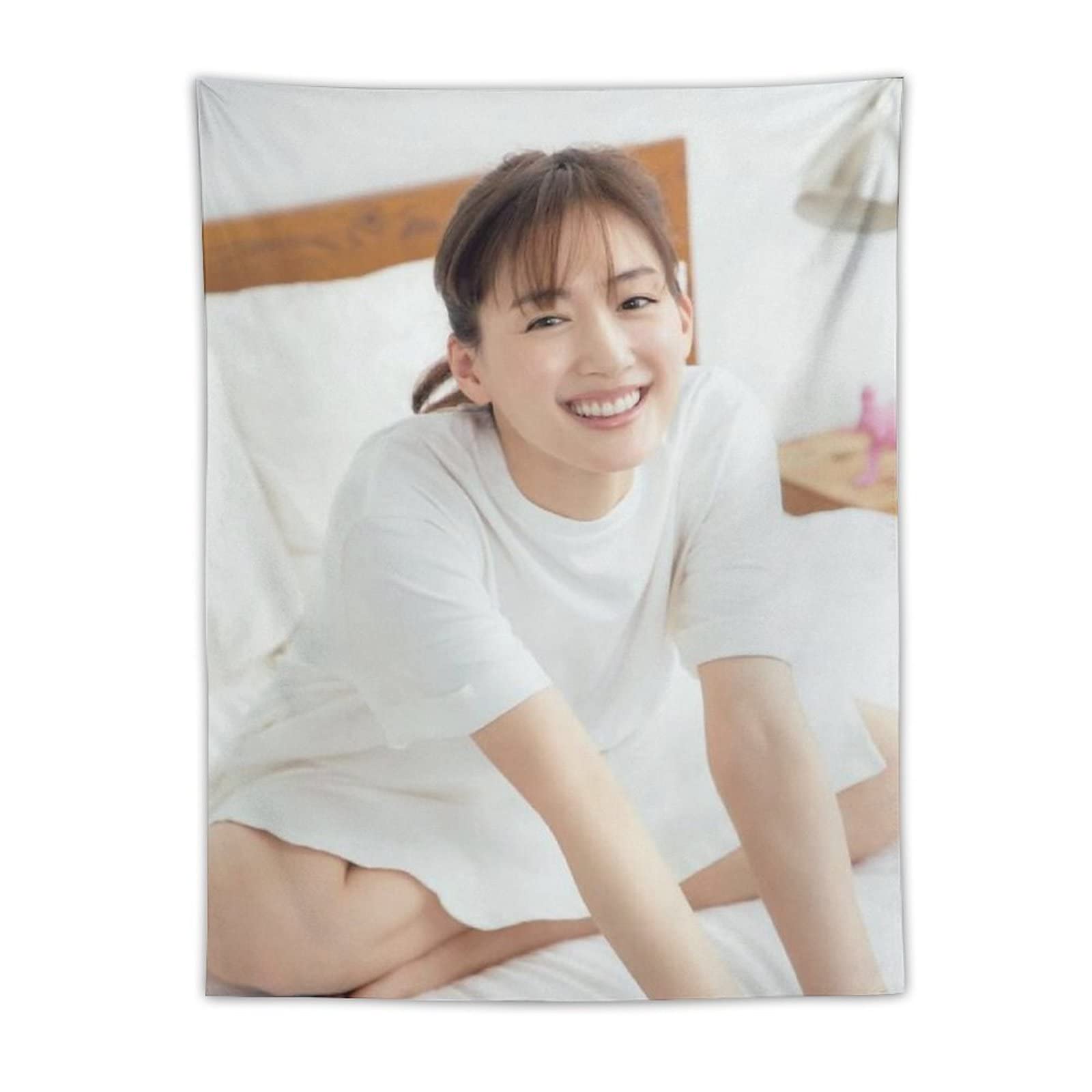 はるかさん専用ページ ひと夏…。 綾瀬はるか写真集