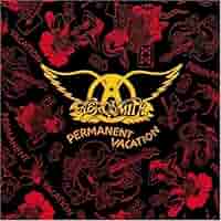 エアロスミス AEROSMITH パーマネント・ヴァケイション Amazon.co.jp: パーマネント・ヴァケイション - エアロスミス