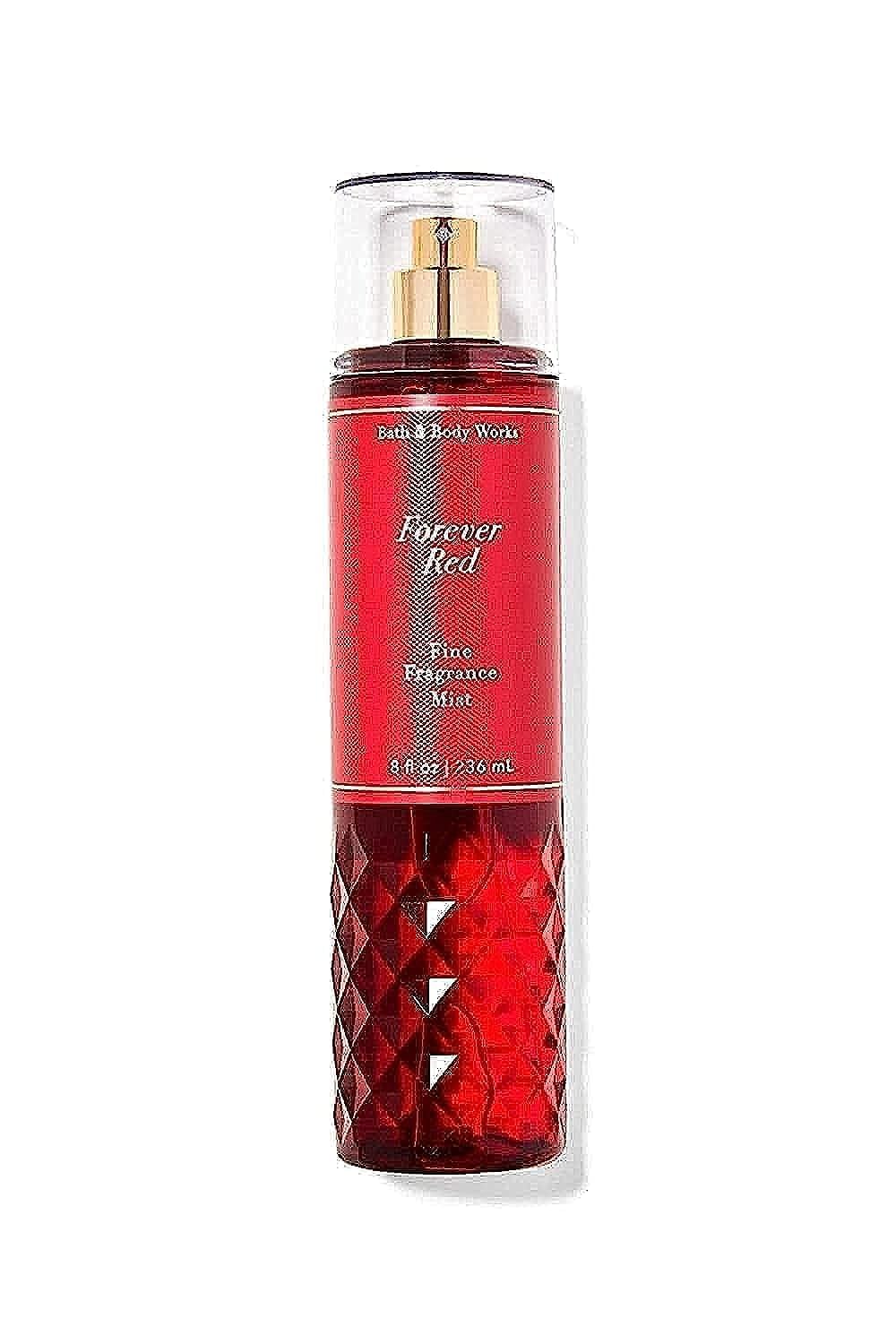 Bath and Body Works Forever Red Mist