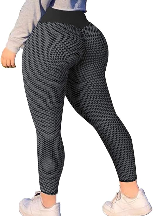 butt leggings on amazon