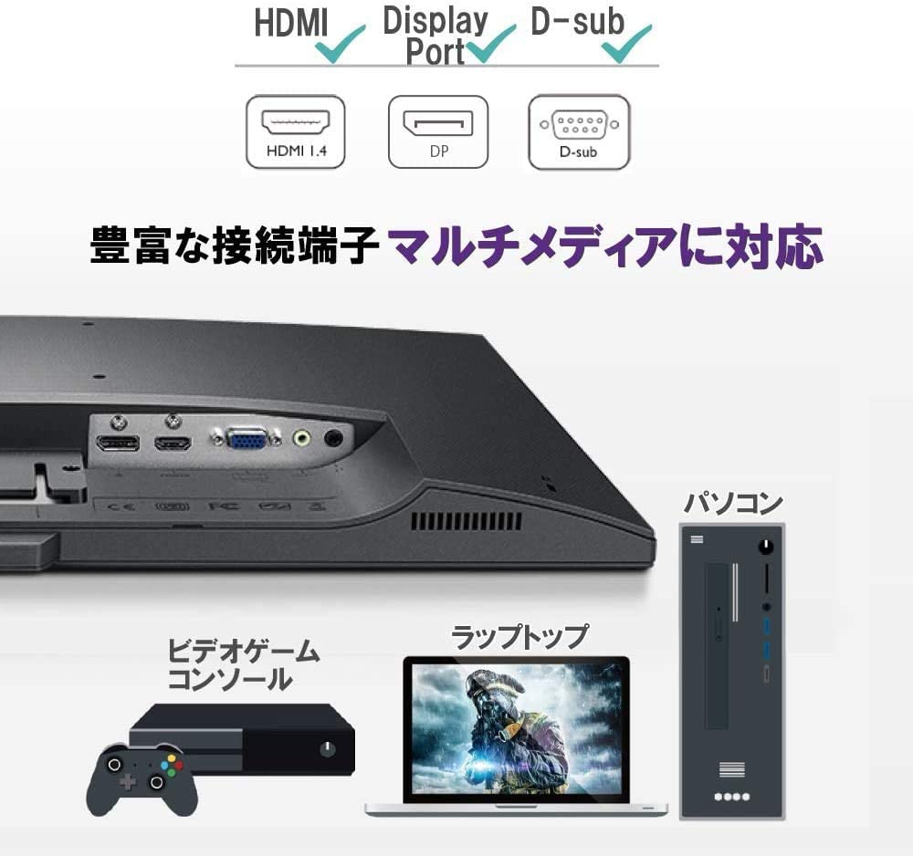 新品未開封⭐︎BenQ GW2480L 23.8インチ IPSモニター アイケア Amazon.co.jp: BenQ アイケアモニター GW2480L 23.8インチ フルHD IPS