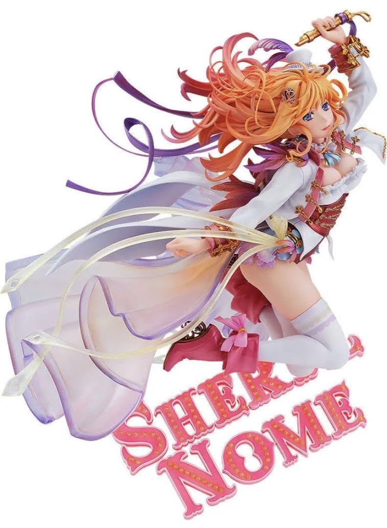 Amazon.co.jp: マクロスF シェリル Anniversary Stage Ver フィギュア 