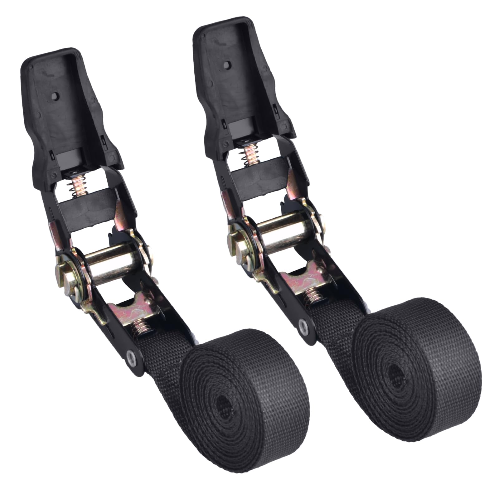 Amazon.co.jp: YAPJEB 荷締めベル トラチェット式 1m 2m 3m 5m 8m タイ