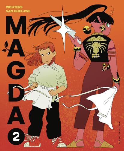 Le combat des cheffes