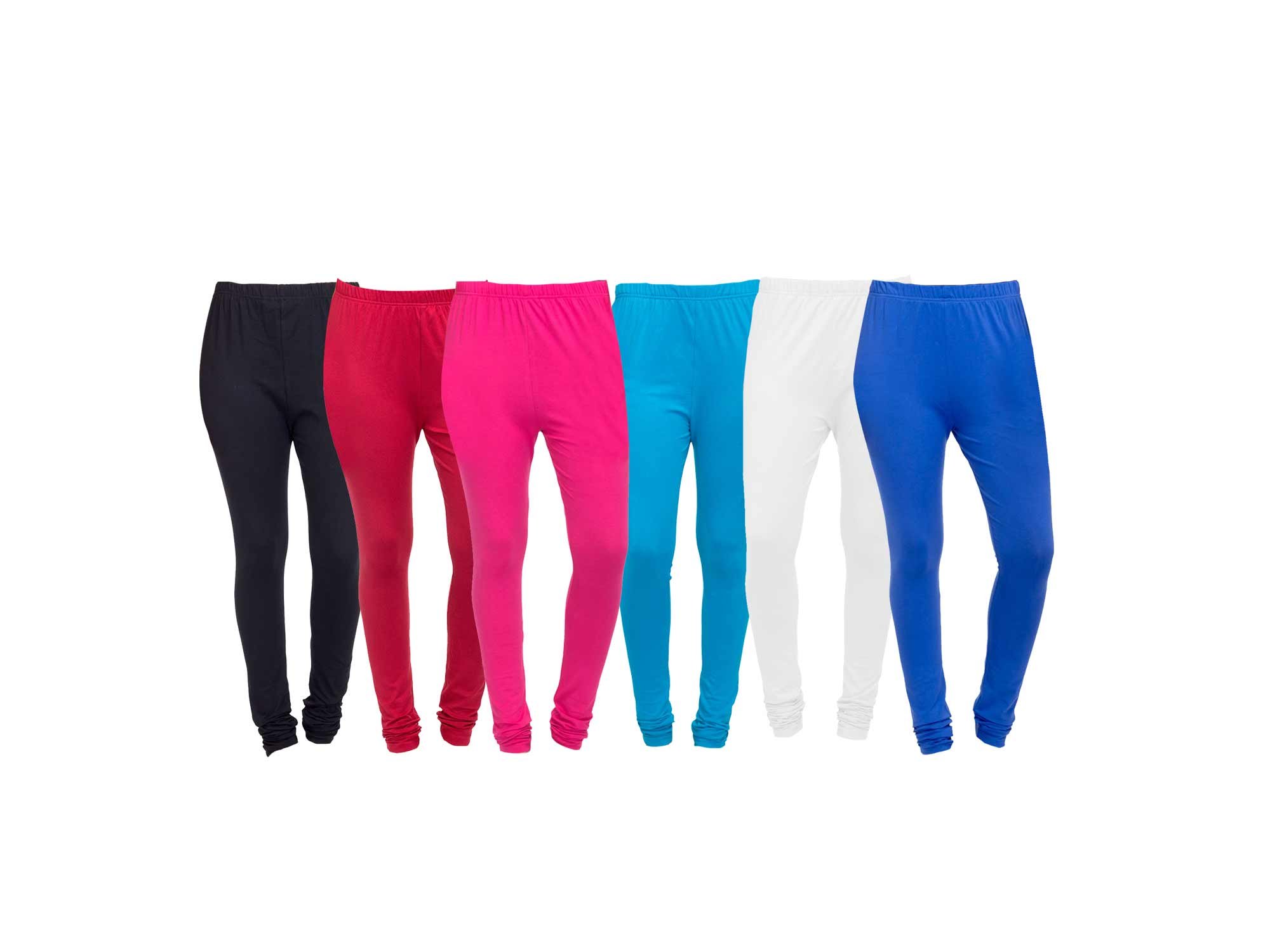Aashish GarmentsWomen's Relaxed Leggings