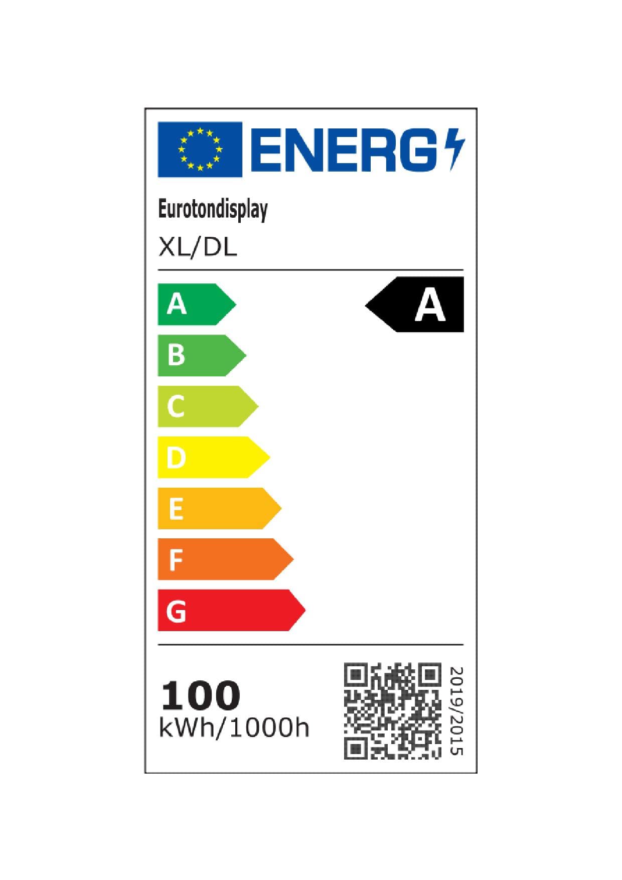 LED Deckenlampe XL5 Deckenleuchte Lampe mit Fernbedienung Lichtfarbe Farbton einstellbar dimmbar durchsichtiger Acryl Schirm A+ LED Deckenleuchte Lampen Leuchte Wohnzimmerleuchte