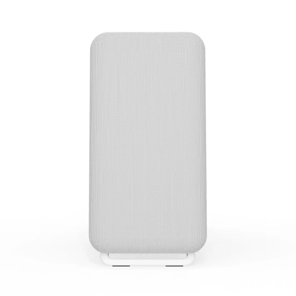 HYTE X50 Air Modern Performance Średnia obudowa wieży śnieżnobiałej E-Atx/Atx/M-Atx/M-Itx