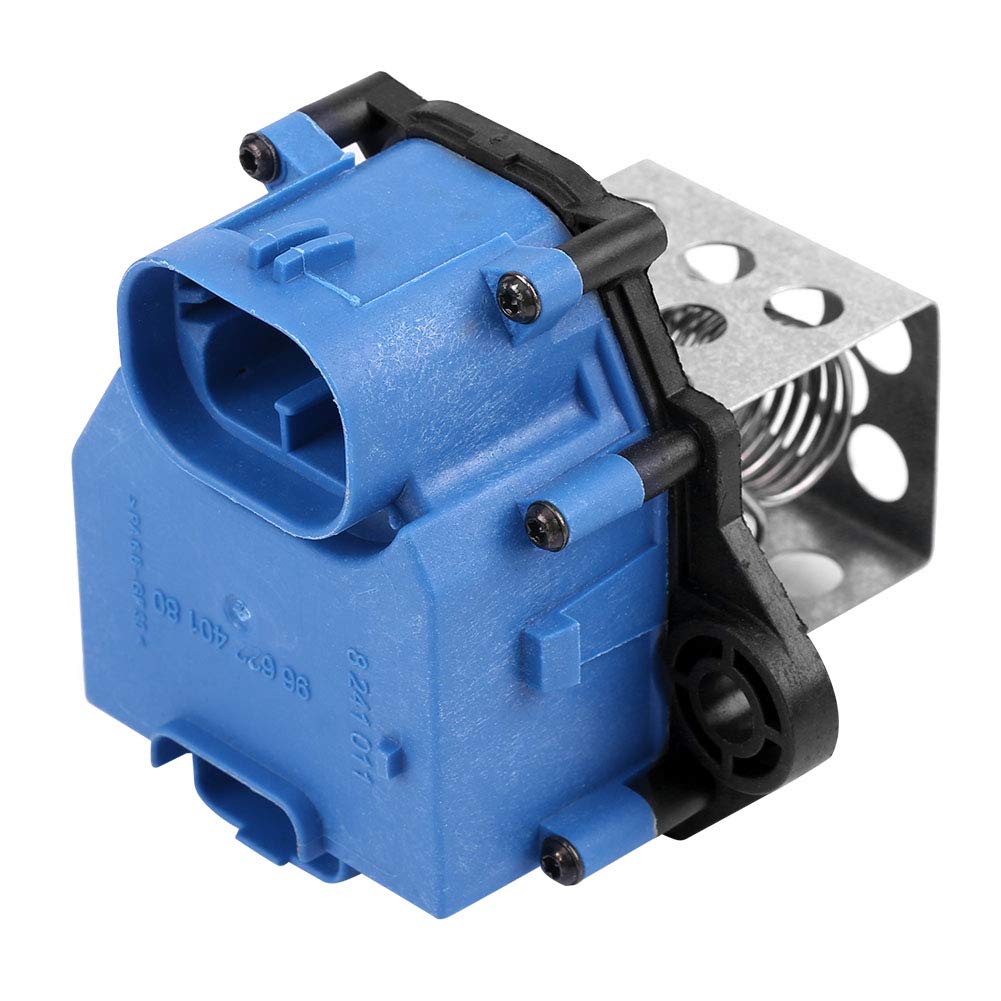 新作，新作登場】 『プジョー306用/ブロアファンモーター レジスター付