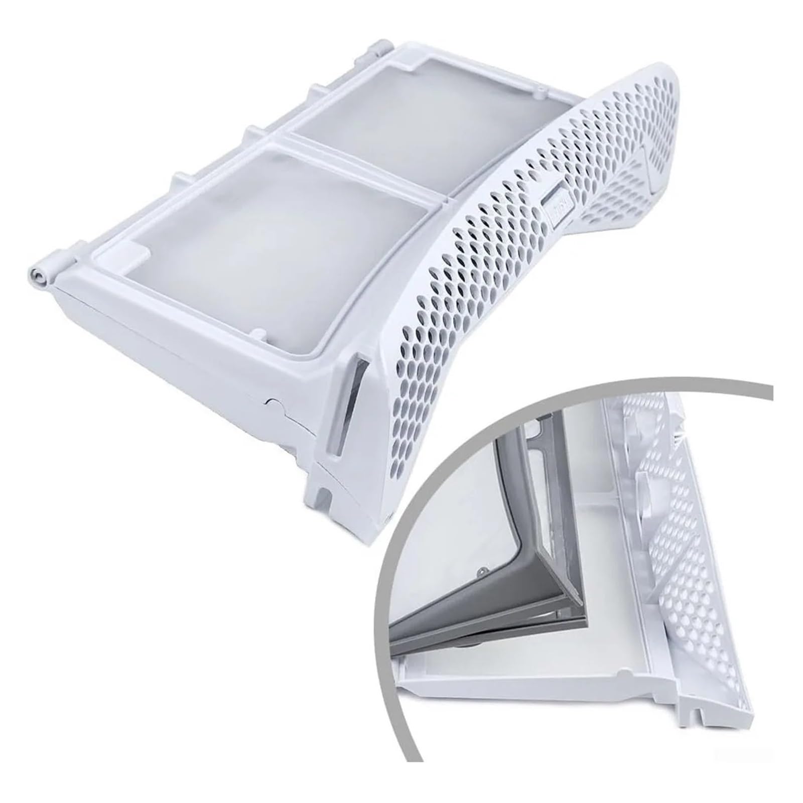 1 Stück Flusenfilter, kompatibel for Electrolux, 8074539019