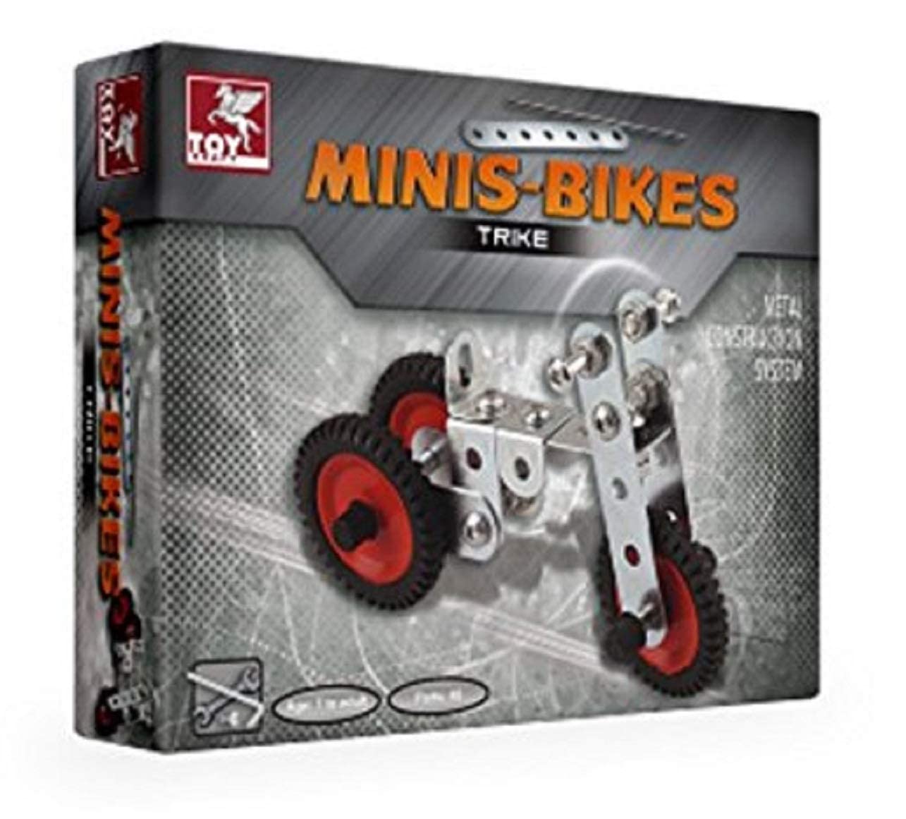 Toy Kraft Pento Pairs