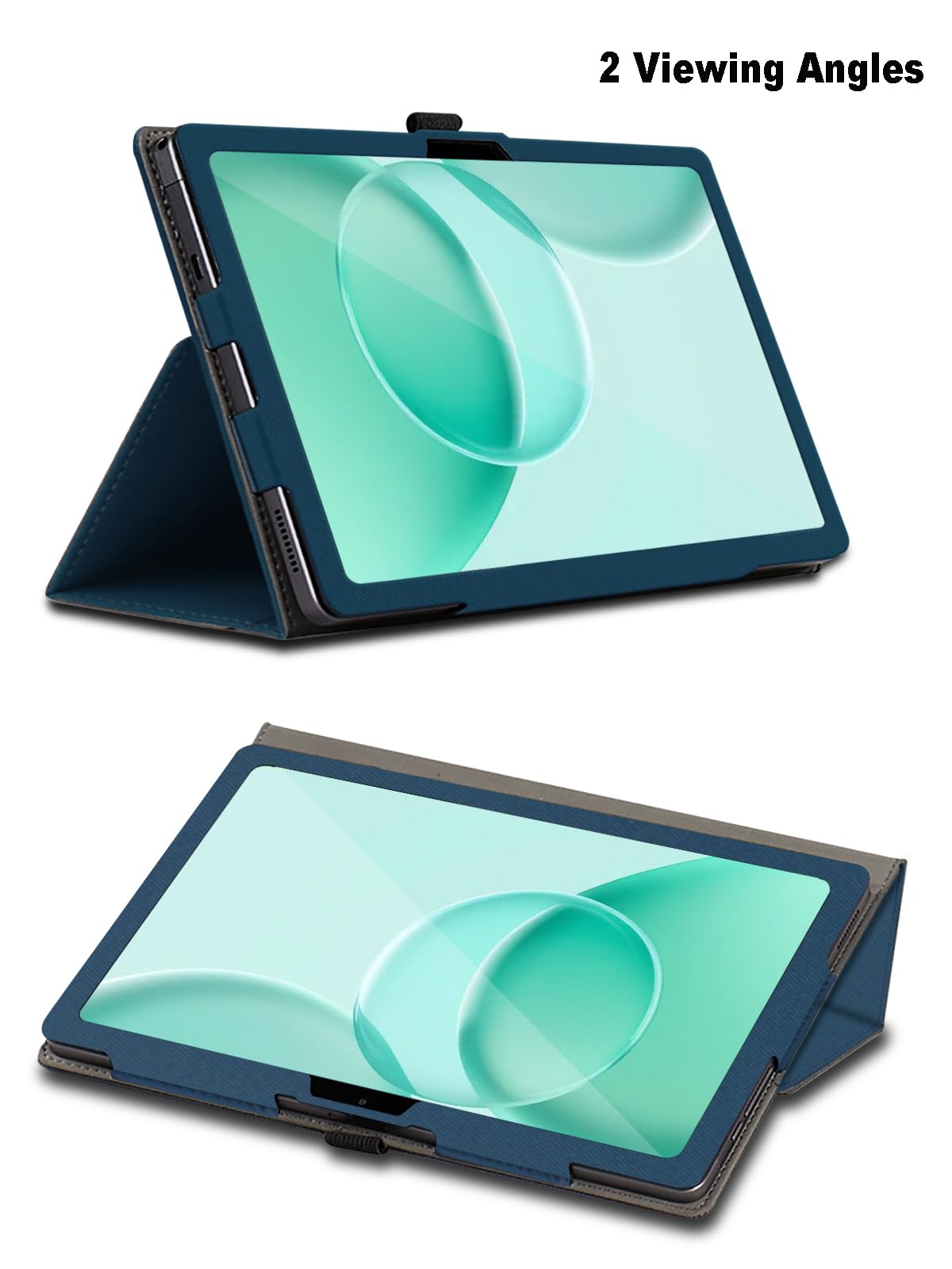 Amazon.co.jp: タブレットケース DOOGEE Tab G6 Max対応、 13.4 inch