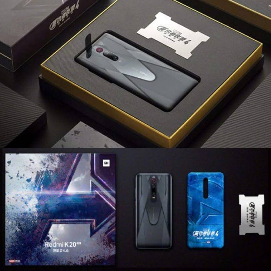 Amazon | Snapdragon 855 Plus 2.96GHz 8 Core搭載☆Xiaomi