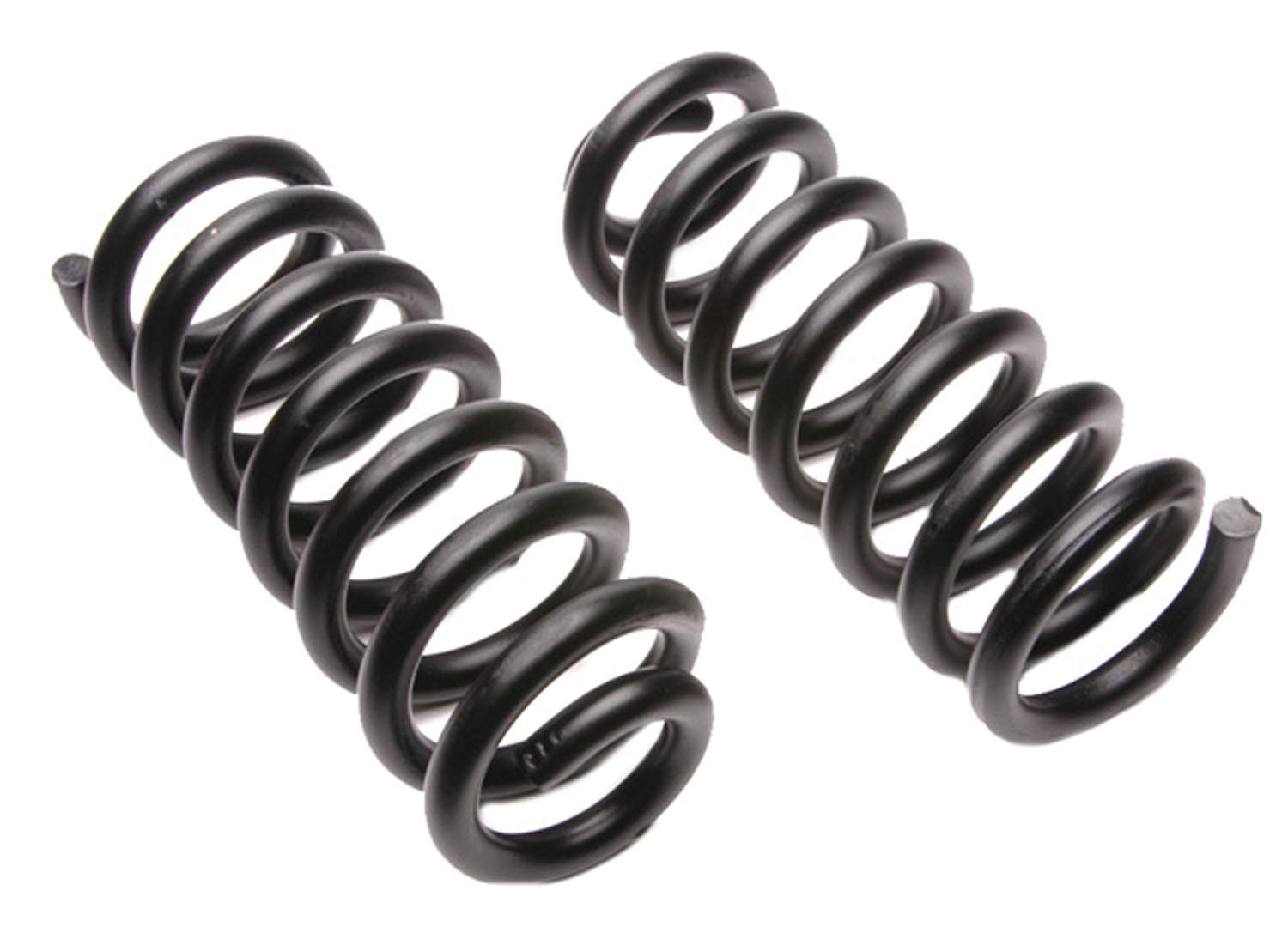 MOOG 6452 Coil Spring Set for Chevrolet C10