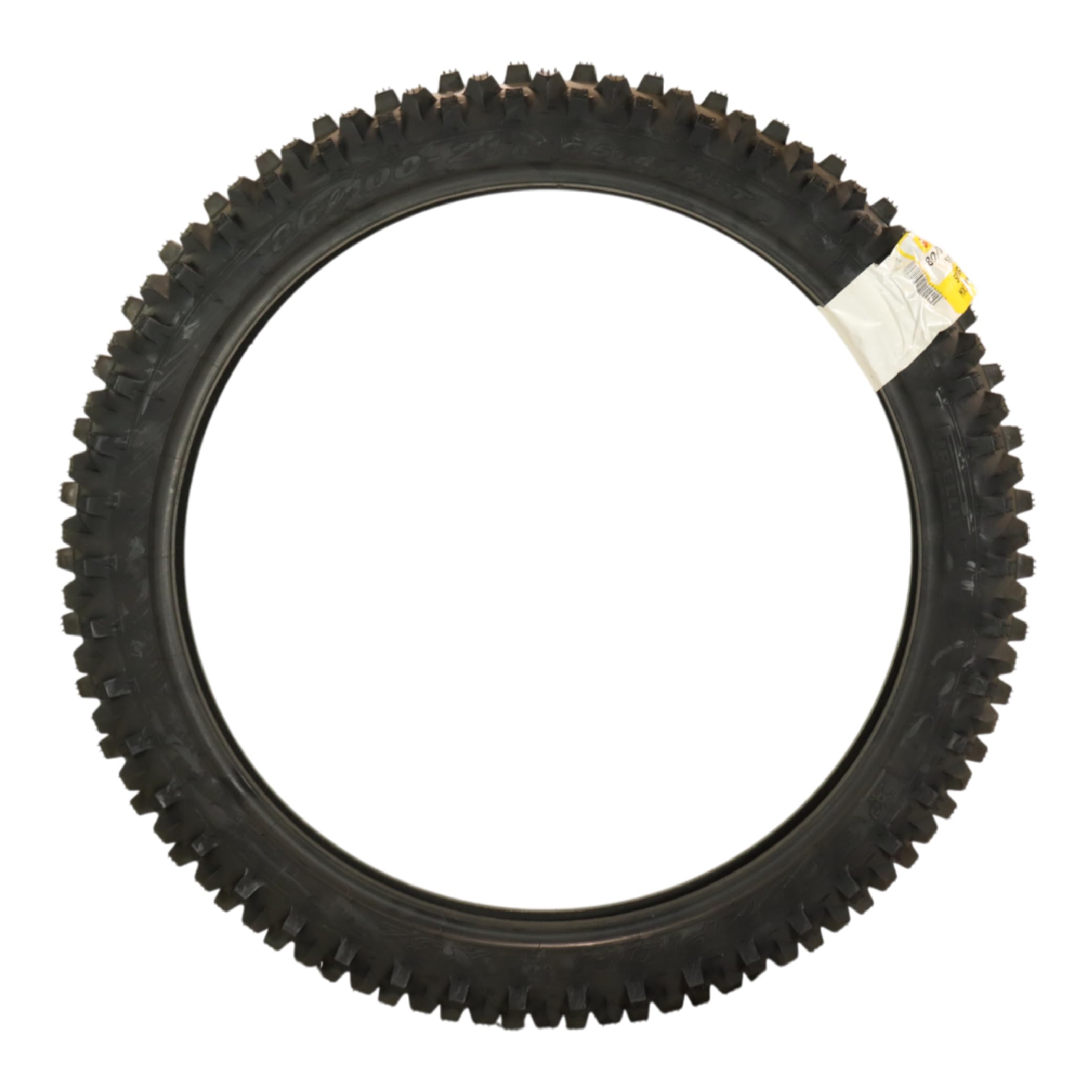 PIRELLI SCORPION MX MID SOFT TT 80/100-21 51M