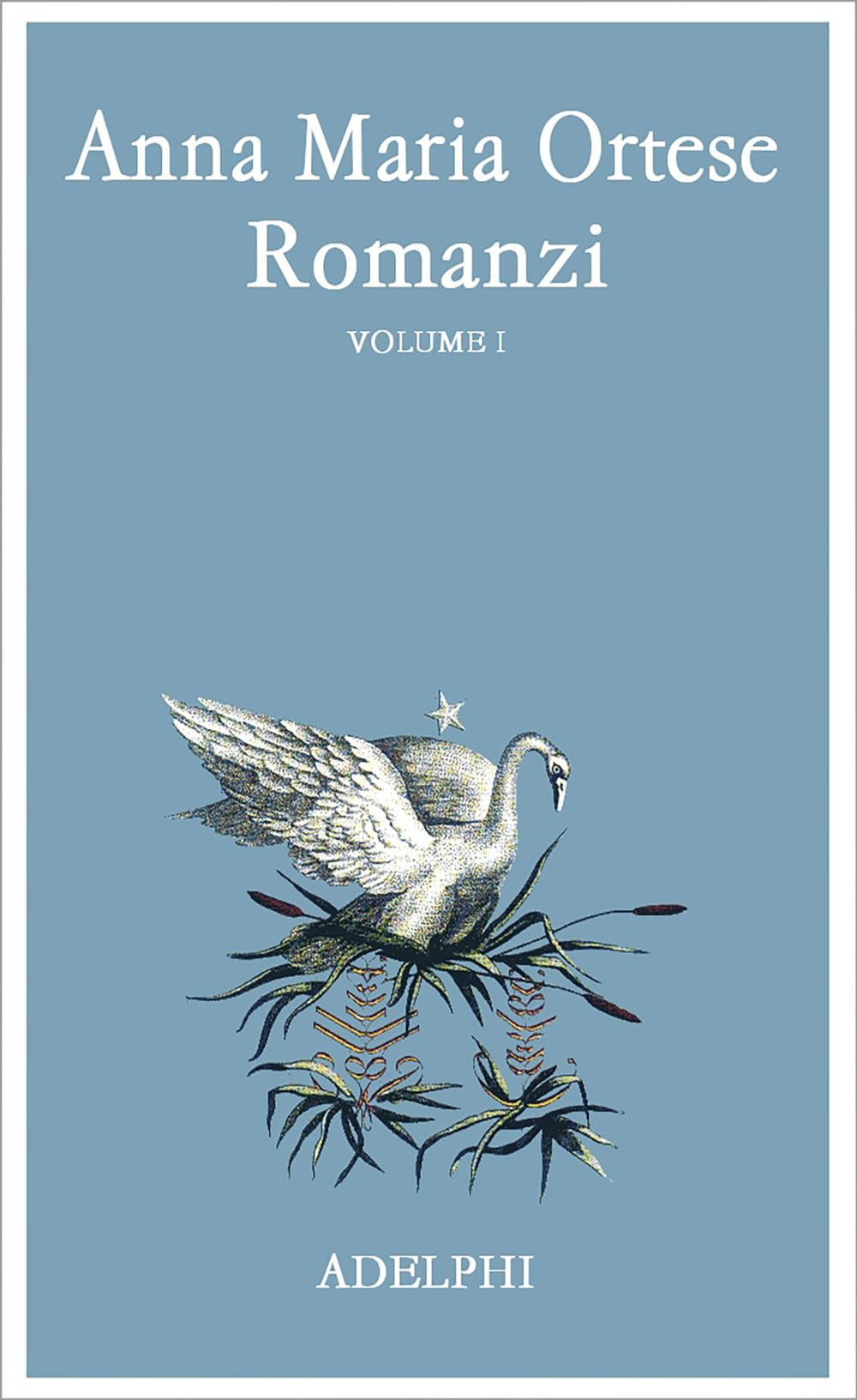 Romanzi (Vol. 1) - 4