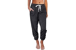 Vuori Joggers: Ultimate Comfort and Style