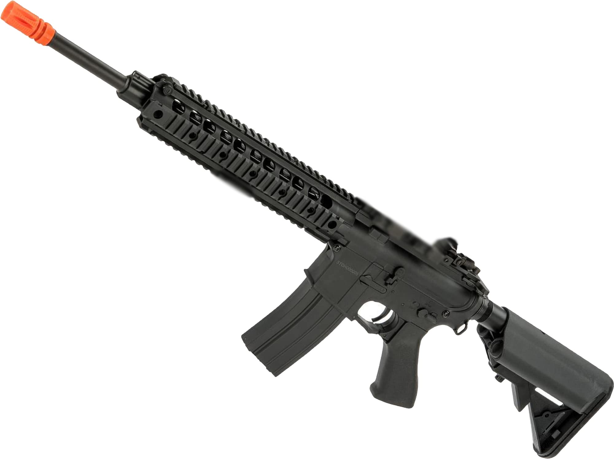 Evike Airsoft - CYMA Sport Airsoft M4 AEG with 11
