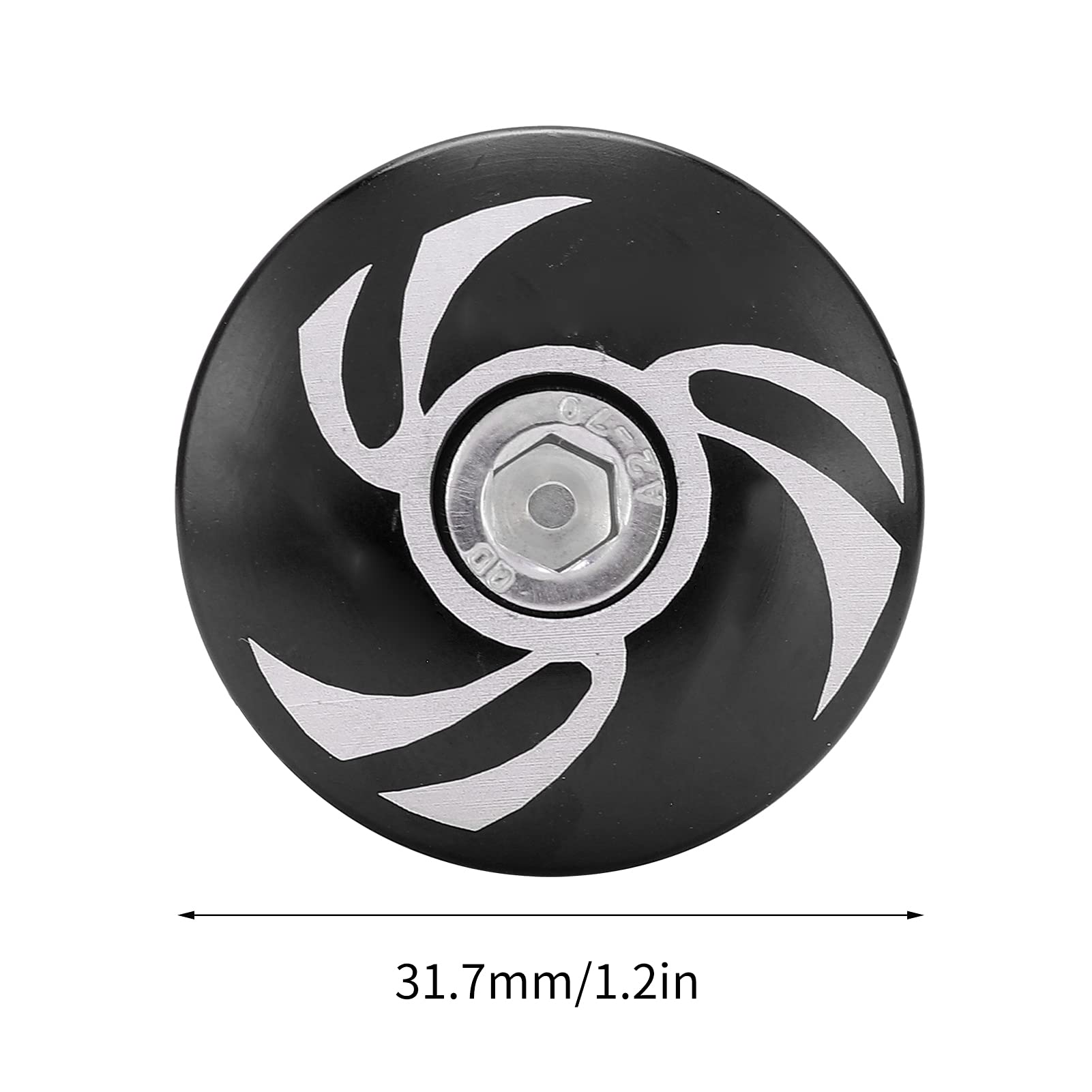 Pastiglie Freno Per Cyclette - 10 Pezzi In Feltro Di Lana, Ricambio Professionale - Foto 2