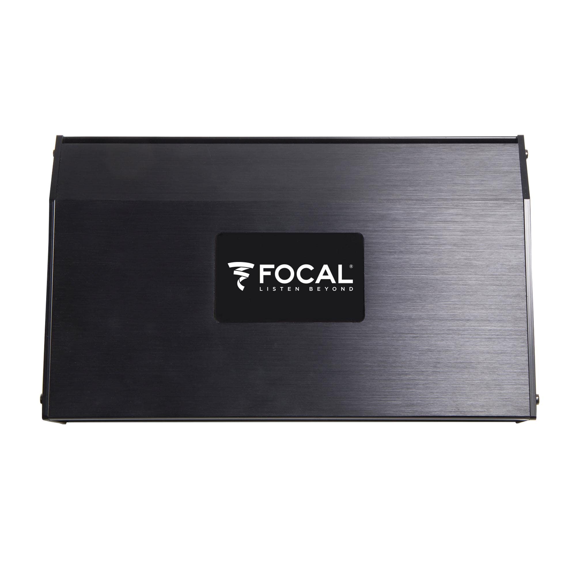 Focal FDPSportV2 Motorcycle and All-Terrain 4-Channel Digital Amplifier