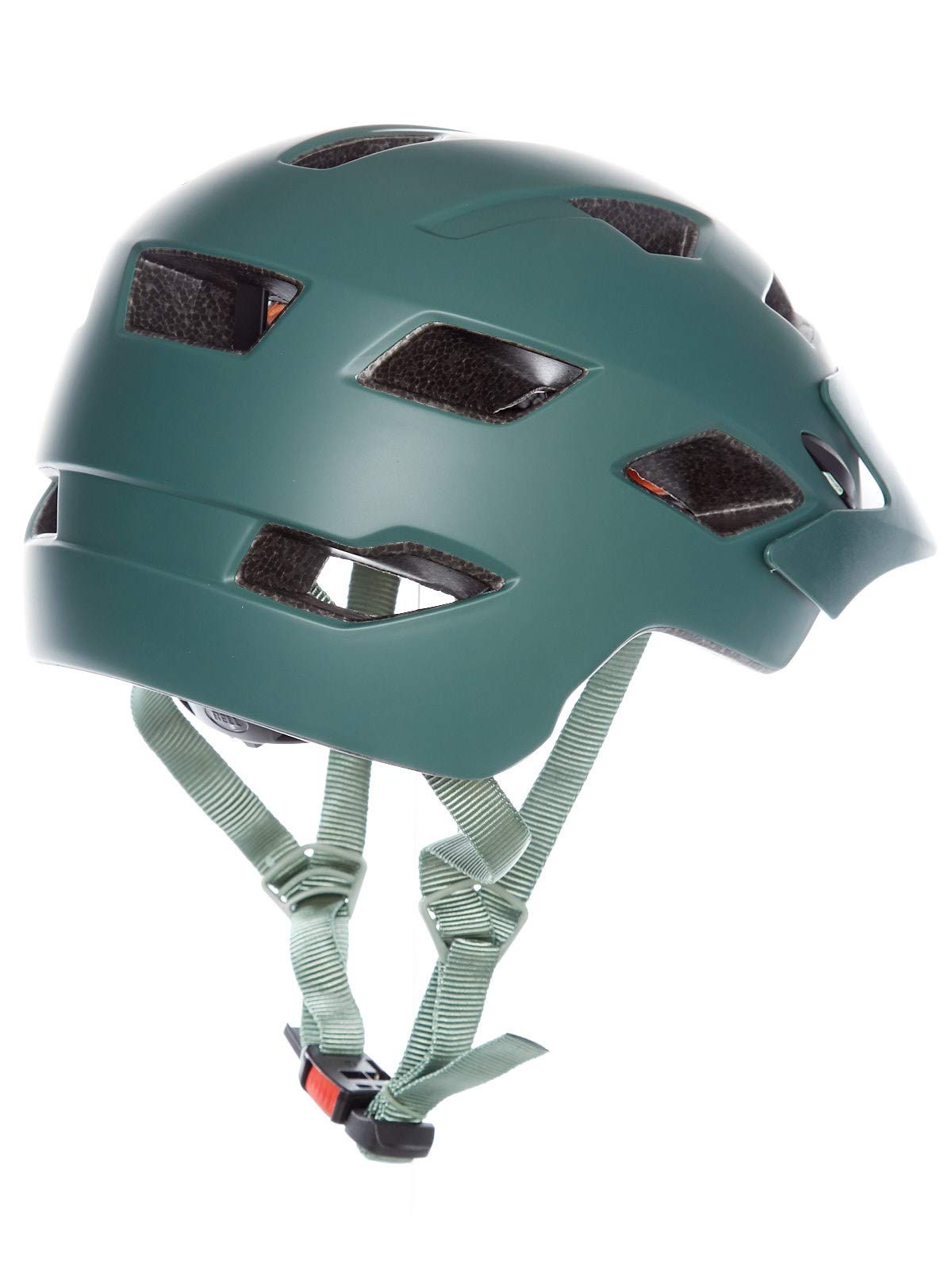 BELL Sidetrack Jeunes Casque à vélo Unisex-Youth