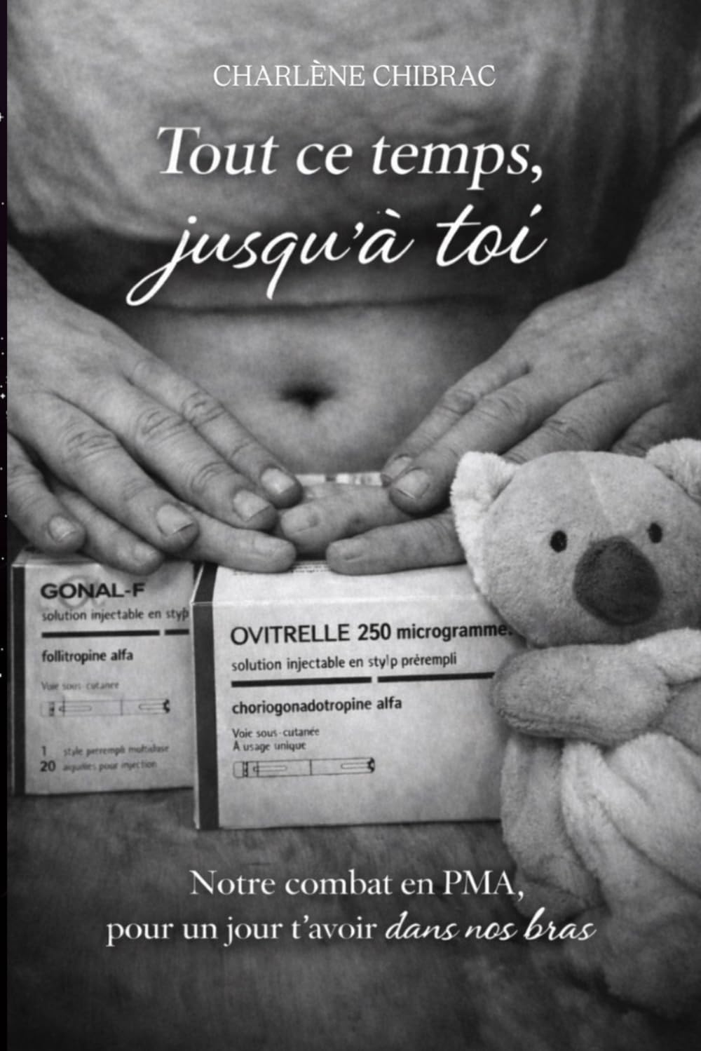 Tout ce temps, jusqu'à toi