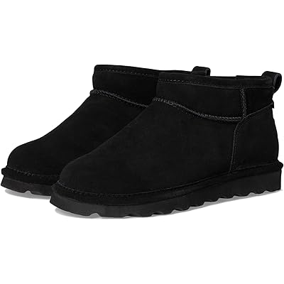 Ботинки Bearpaw Shorty Wide