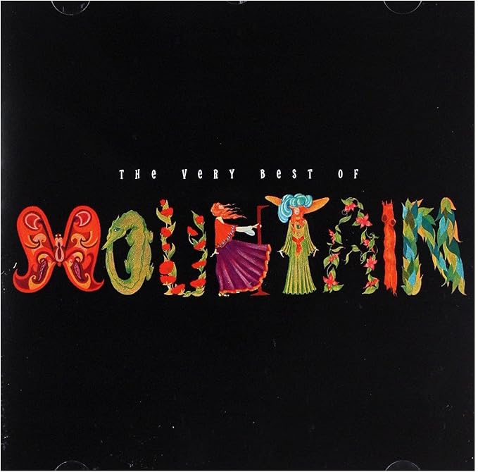 The Very Best Of Mountain by Mountain Amazon.co.uk CDs & Vinyl