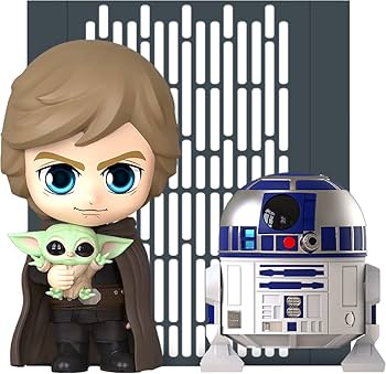 Amazon | コスベイビー マンダロリアン ルーク・スカイ Amazon | コスベイビー マンダロリアン ルーク・スカイ