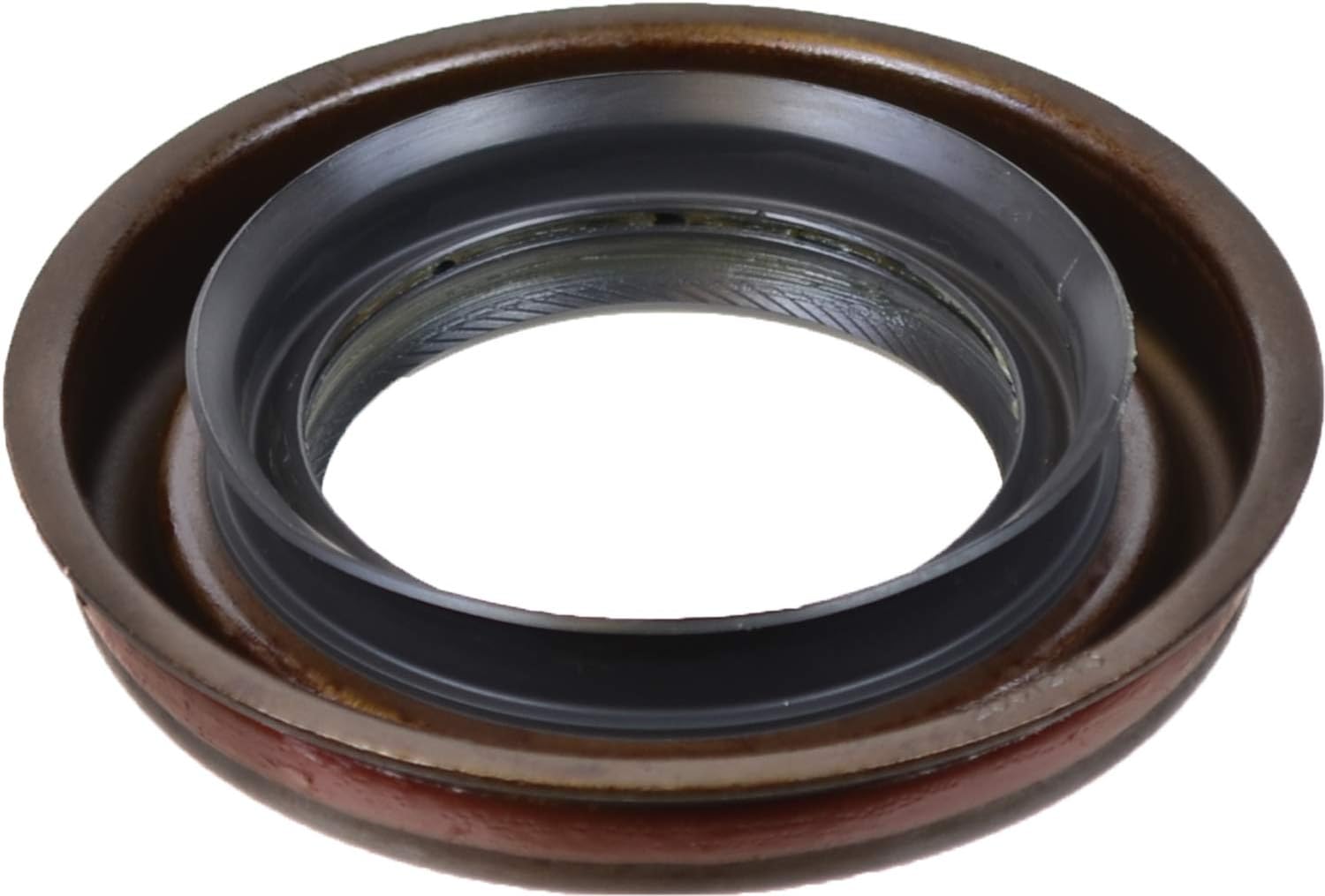SKF Seal 18764A Aftermarket Replacement Part Compatible with Cadillac 2002-2004 Chevrolet 2002-2005 GMC 2002-2005