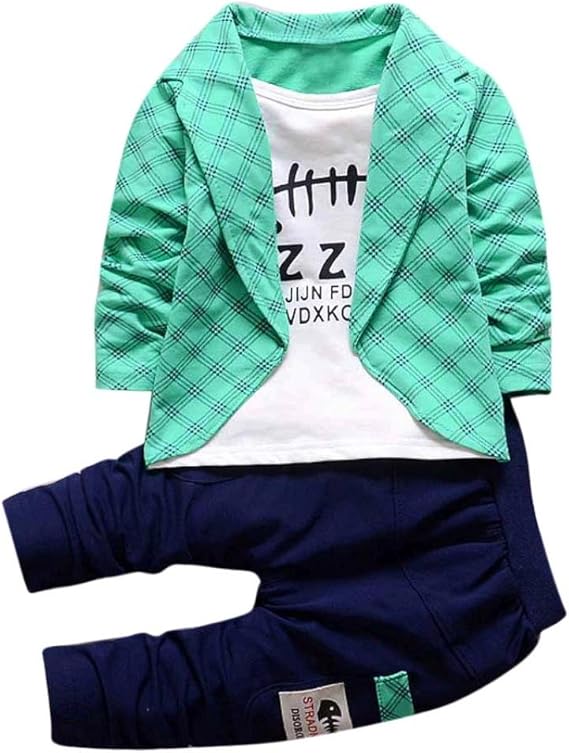 Amazon Co Jp 灰色 2点セット 上着 パンツ かっこいい 紳士 ベビー服 男の子 赤ちゃん服 幼児 子供服 男の子 長袖 ４サイズ ロンパース カバーオール 満月 出産祝い プレゼント 80cm 90cm 100cm 110cm 12ヶ月 4歳 服 ファッション小物