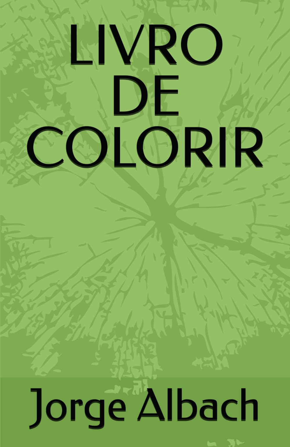 LIVRO DE COLORIR