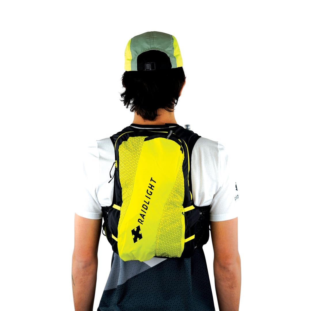 Borsa da Trail Dynamic 10L con faretra integrata