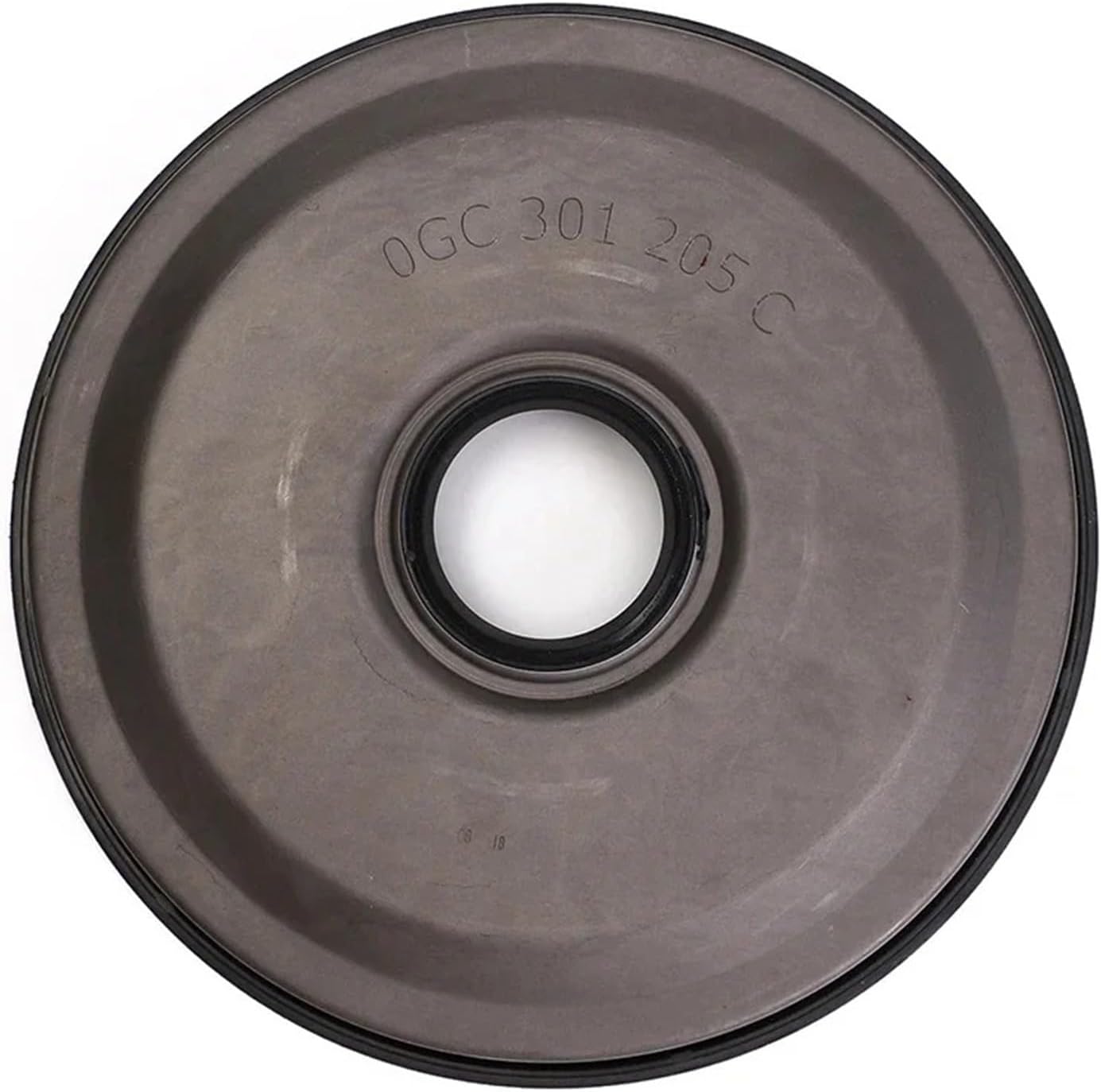0GC301205B Transmission Front Cover Oil Seal Clutch - Compatible with 0GC398029A, 0GC398029B, 0GC301205D, 0DW141029E, 0GC141029K