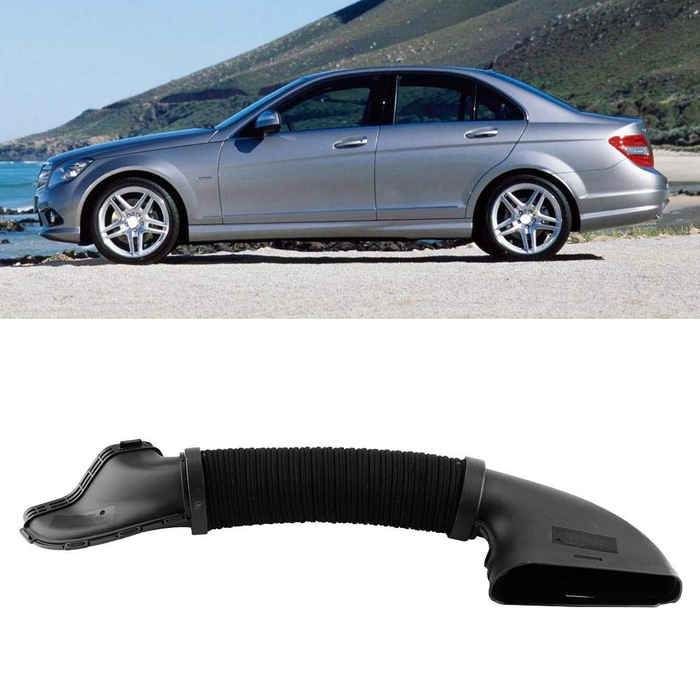 Tuyau D'admission D'air Moteur Filtre Tuyau Pour - Classe C W204 2007 2014 C180 2010 2012 C200 2007 2010 2710900582~p82620523