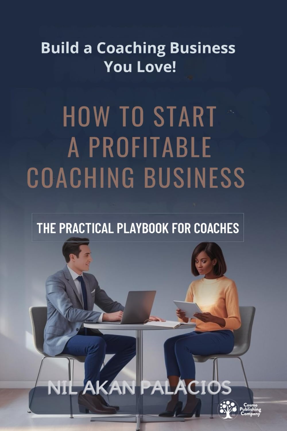 How to Start a Profitable Coaching Business