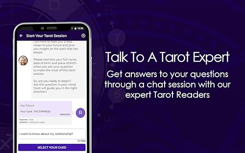 Tarot Cards Reading and Numerology - Tarot Life