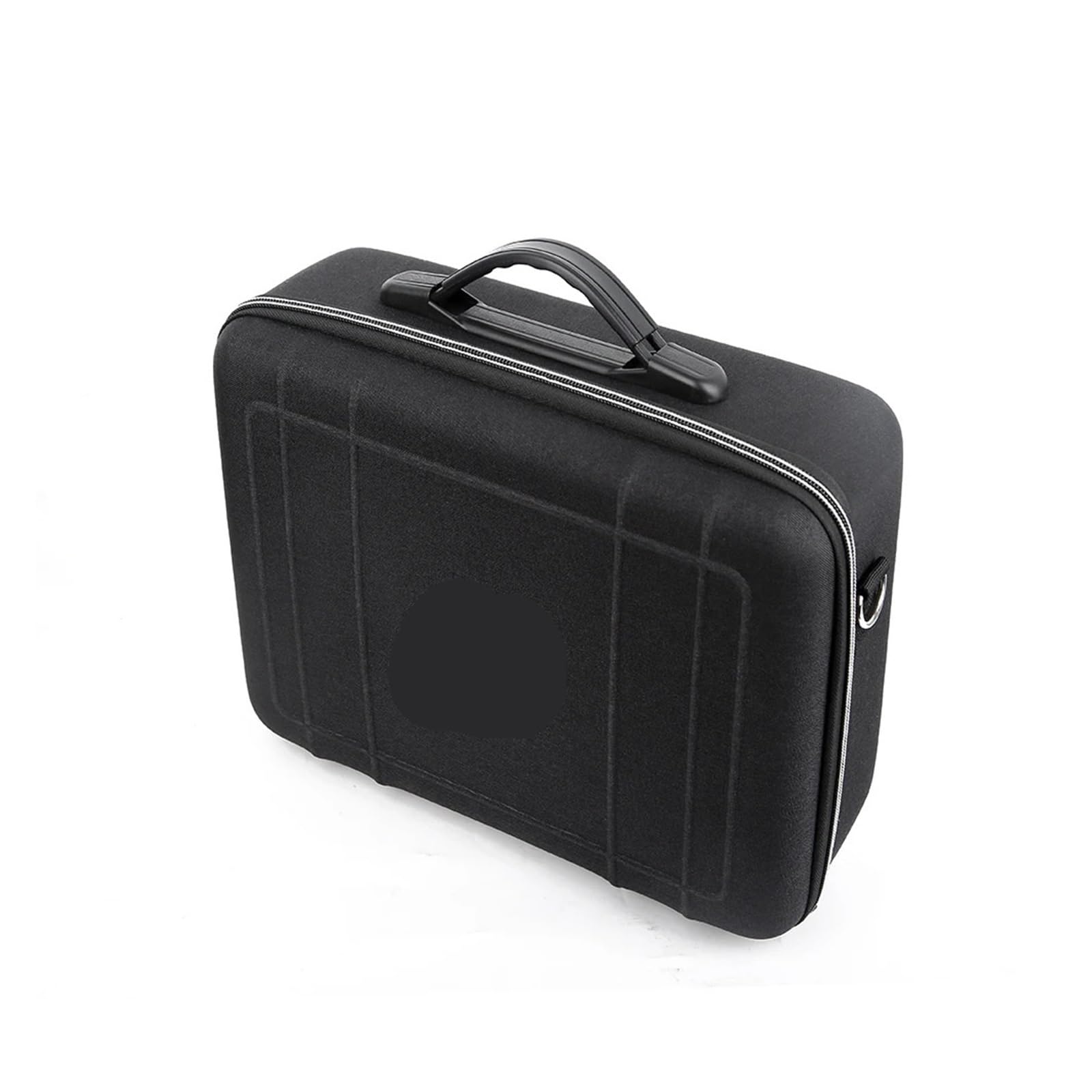 For RC N3 Custodia portatile Borsa da trasporto a tracolla for accessori Drone Neo 2(Black)
