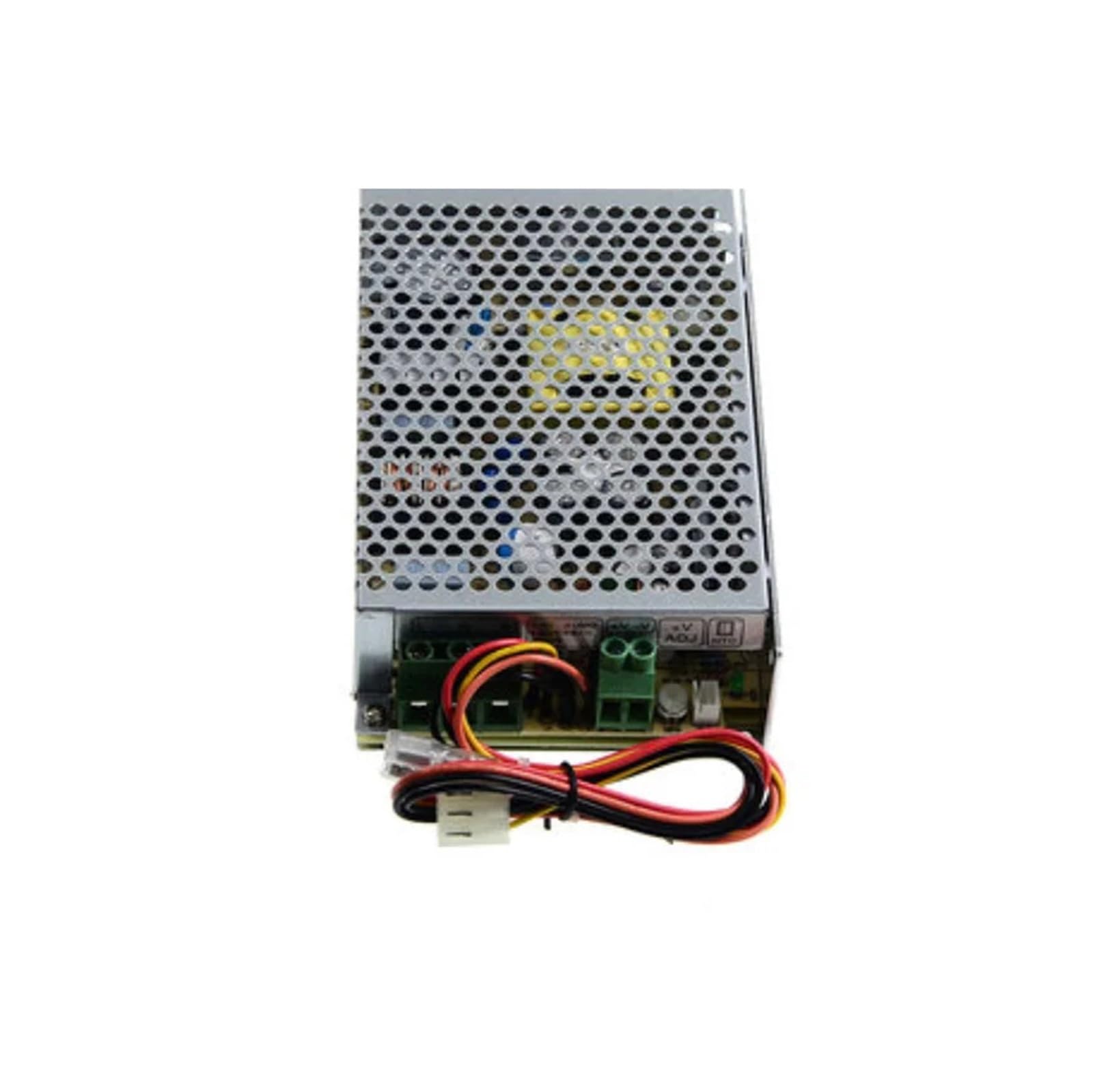 Alimentation SCP-75-24V 75 W contre la surchauffe des systèmes