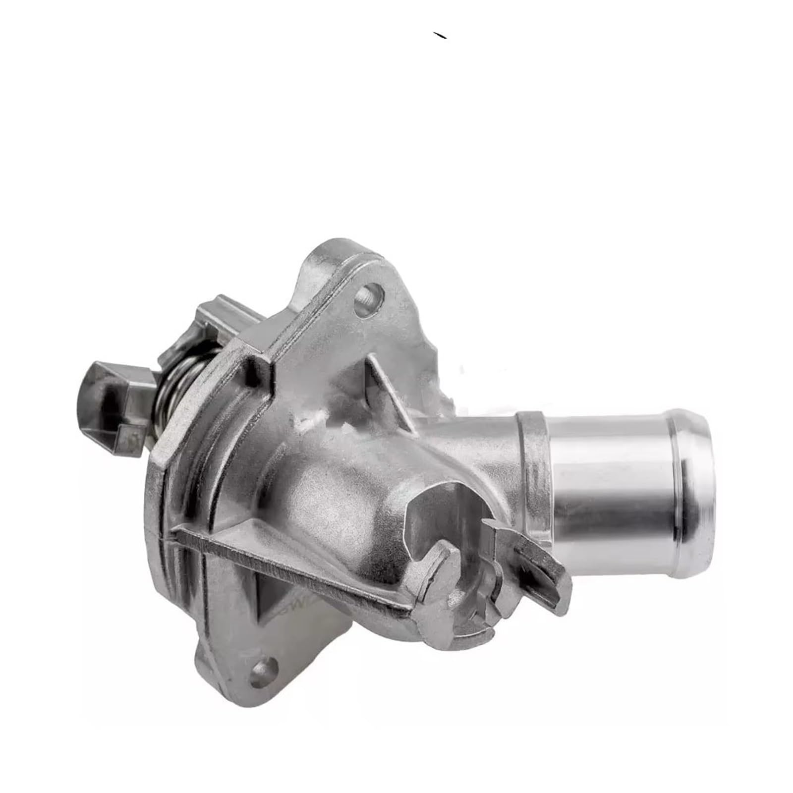 Zrnbcppaa One Color Coolant Water Thermostat Compatible With Chevrolet For Malibu