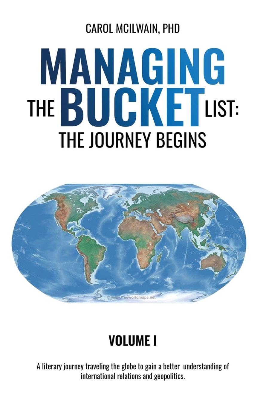 Managing the Bucket List