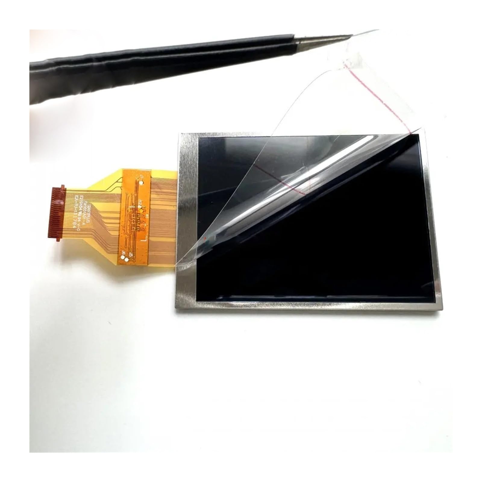 Compatibile Con Nikon, P1000 Display LCD Sostituzione Fotocamera Riparazione Pezzi Di Ricambio Accessori Fotocamera
