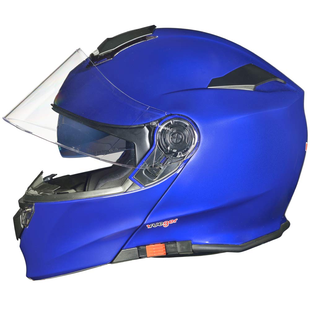 RS-982 Klapphelm Motorradhelm Pinlock Motorrad Modular Roller Conzept Helm