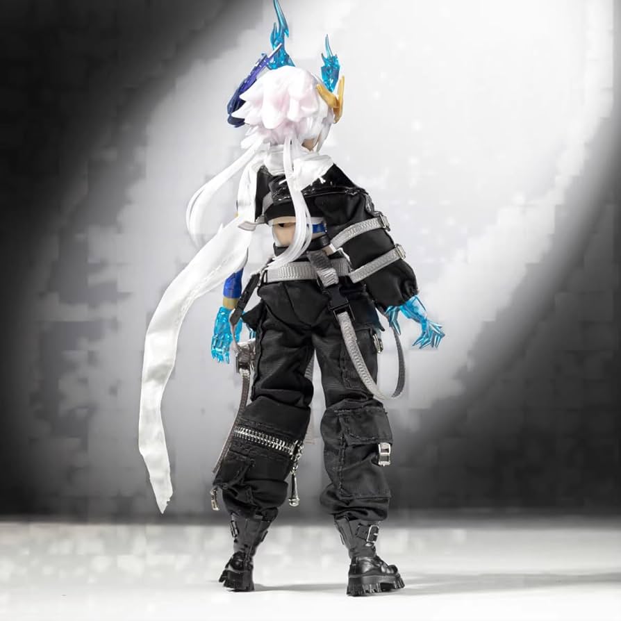 2PM Dear. HOTTEST フィギュアセット HotHeart】FD009 A/B 1/6 Zombie Killer J 2.0 New/Classic