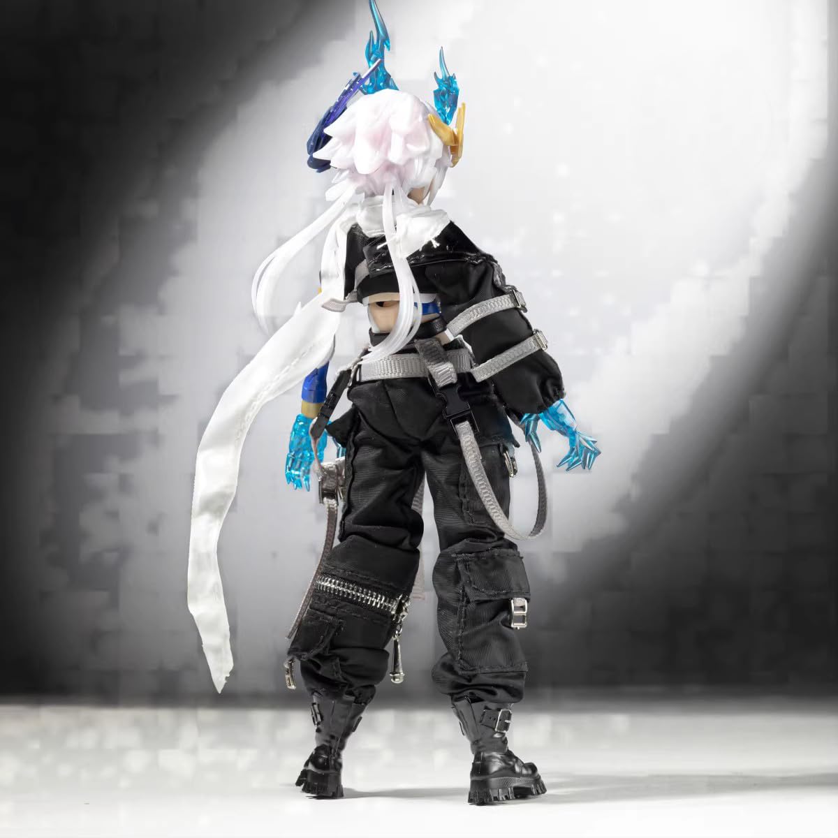 Amazon.co.jp: HAMRETHYPPZ 1/12 可愛いセット、カジュアルセット