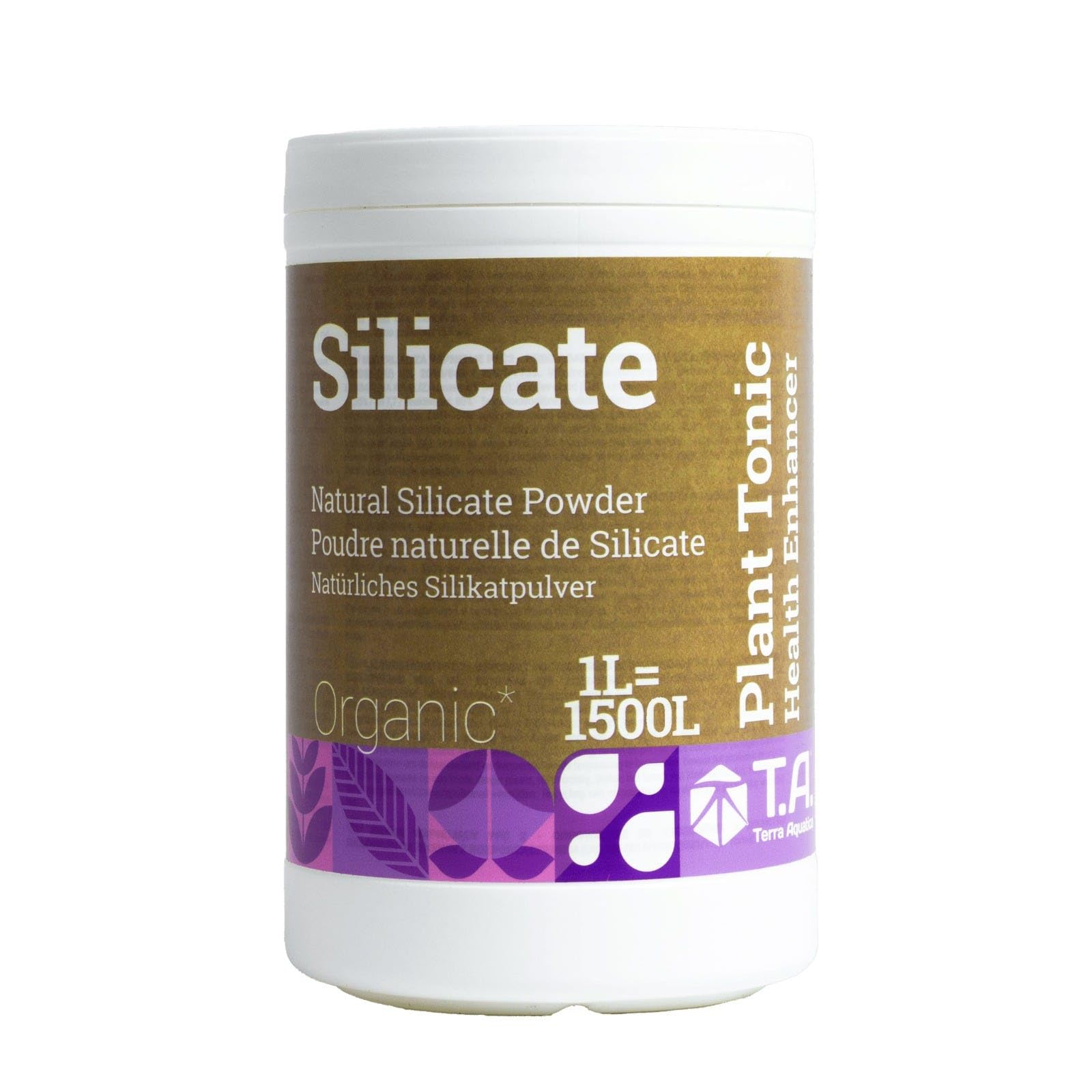 Biological Additive Series GHE Mineral Magic Flora (1kg)