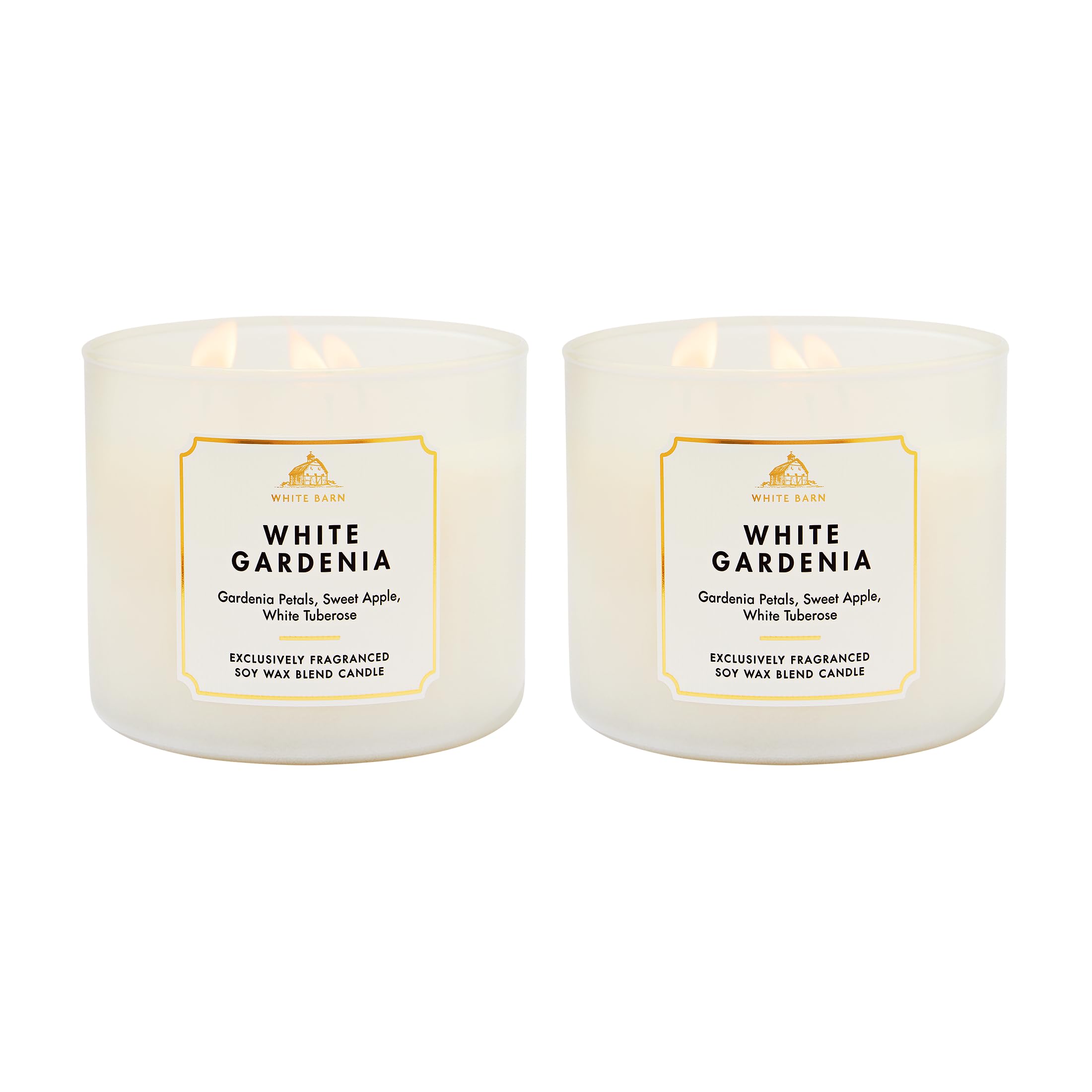 Bath & body works Bath & Body Works 3-wick Candle