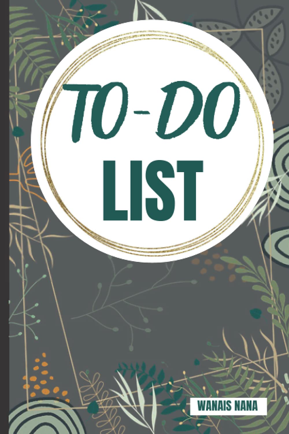 TO-DO LIST: Je m'organise-Je gère-Je maitrise-Je reste cool.