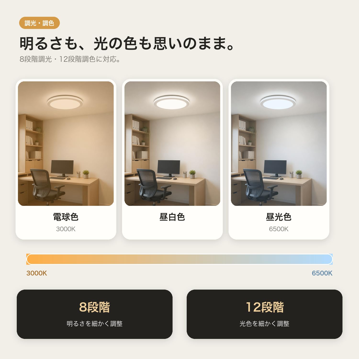 Amazon.co.jp : 「Coizabera」LEDシーリングライト おしゃれ 6畳 32W