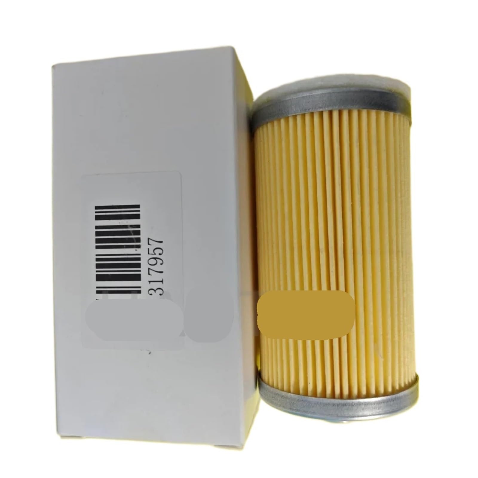 NACODLUL 1pcs Vacuum Pump Air Filter 317900 317957 317895 317896(317895)